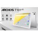 Archos T101 HD 10.1" 2+16GB 4G WIFI White