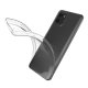 Vivo Y01 Silicone Case Transperant