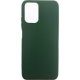 Xiaomi Pocofone M4 Pro 4G Silicone Case Green