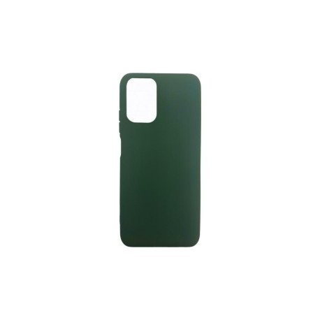Xiaomi Pocofone M4 Pro 4G Silicone Case Green