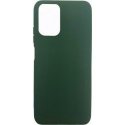Xiaomi Pocofone M4 Pro 4G Silicone Case Green