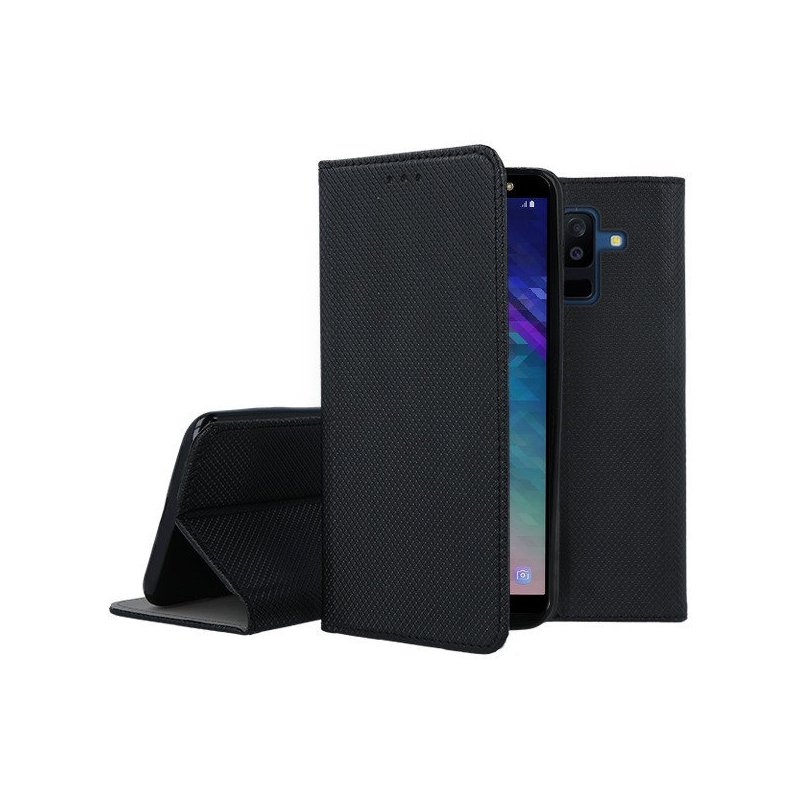 Cover Libro Portafoglio In Pelle PU Per Vivo Y21/Y21S/Y33S – Con Supporto E Slot Carte – Rossa