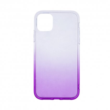Xiaomi Redmi 10C Gradient Case Violet