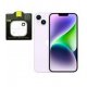 IPhone 14 Plus Camera Protective Tempered Glass