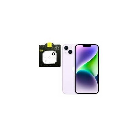 IPhone 14 Plus Camera Protective Tempered Glass