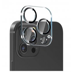 IPhone 14 Pro Camera Protective Tempered Glass