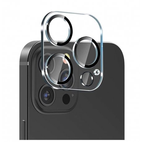 IPhone 14 Pro Camera Protective Tempered Glass