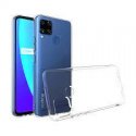Realme C15 Silicone Case Transperant