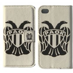 IPhone 4/4S Book Case Paok