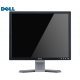 Dell E196FP Monitor 19" TFT Black Used
