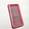 IPhone 5/5S/SE Bumper Case Pink