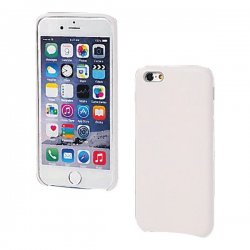 IPhone 5/5s/SE Silicone Case White