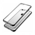 IPhone 5/5S/SE Case Silver Metal