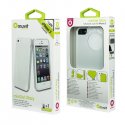 IPhone 5/5s/SE Muvit Case White