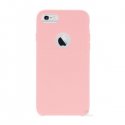 IPhone 5/5S/SE Silky Case Pink