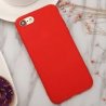 IPhone 5/5S/SE LO Plastic Case Red