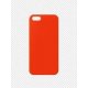 IPhone 5/5S/SE LO Plastic Case Orange