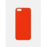 IPhone 5/5S/SE LO Plastic Case Orange