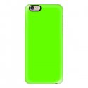 IPhone 5/5S/SE LO Plastic Case Green
