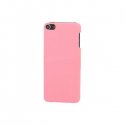 IPhone 5/5S/SE Plastic Case Pink