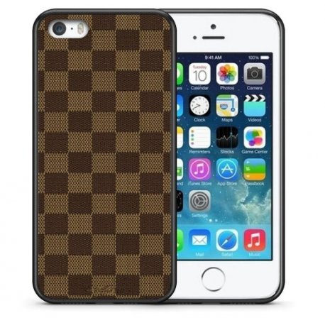 IPhone 5/5S/SE LV Case