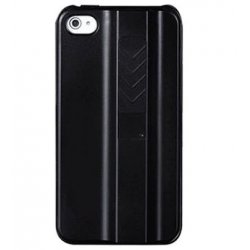 IPhone 6/6S Case with Lighter Black