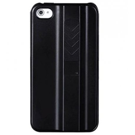 IPhone 6/6S Case with Lighter Black