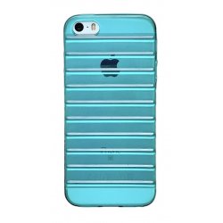 Phone 5/5S/SE Silicone Case Wave Tirquaz