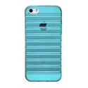 Phone 5/5S/SE Silicone Case Wave Tirquaz