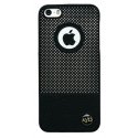 IPhone 5/5S/SE Plastic Case Black