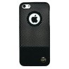 IPhone 5/5S/SE Plastic Case Black