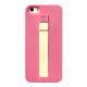 IPhone 5/5S/SE Plastic Case Pink