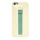 IPhone 5/5S/SE Plastic Case White
