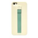 IPhone 5/5S/SE Plastic Case White