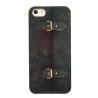 IPhone 5/5S/SE Plastic Case Black