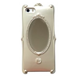 IPhone 5/5S/SE Classic Mirror Case