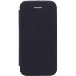 IPhone 5/5S/SE Book Case Black