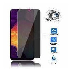 IPhone 14/14 Pro Tempered Glass 9H Full Screen 5D Privacy