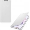 IPhone 5/5S/SE Silicone Book Case Transparent