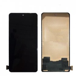 Xiaomi Mi 11i 5G/Poco F3 Lcd+TouchScreen Black