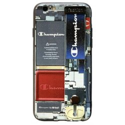 IPhone 6/6S Plastic Case Champion
