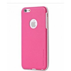 IPhone 6/6S Remax Case Hot Pink