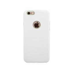 IPhone 6/6S Silicone Case White