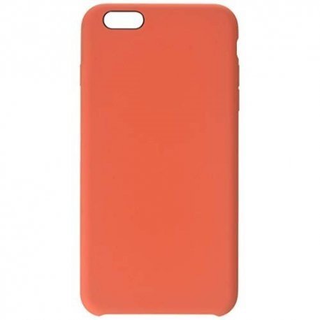 IPhone 6 Plus/6S Plus Sillicone Oem Case Red