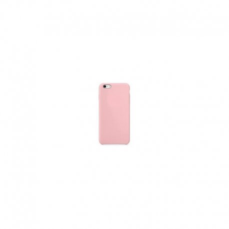 IPhone 6 Plus/6S Plus Sillicone Oem Case Pink
