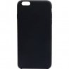 IPhone 6/6S Silicone Case Super Slim LO Black