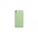 IPhone 6/6S Sillicone Oem Case Green
