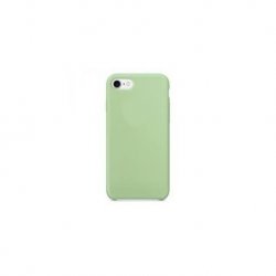 IPhone 6/6S Sillicone Oem Case LO Green