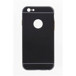 IPhone 6/6S Metal Case Black