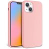 IPhone 14 Silicone Oem LO Case Pink